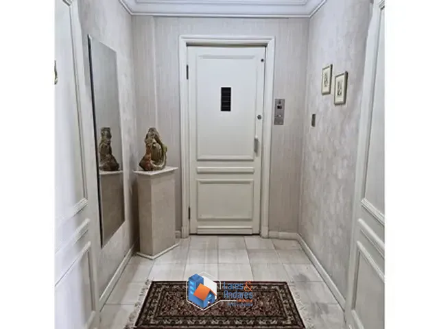 Apartamento com 252m² 4 quartos e 3 banheiros, à venda, no bairro Morro dos Ingleses em São Paulo
