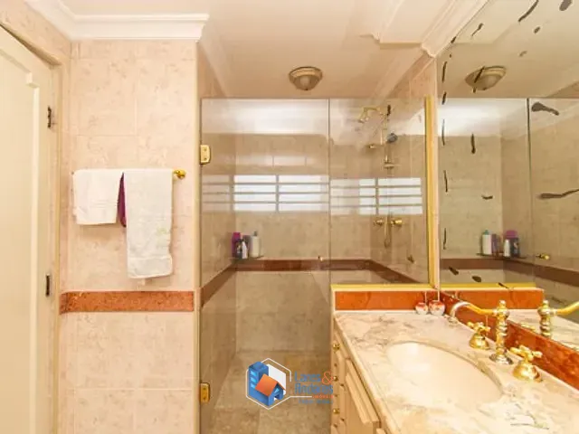 Apartamento com 252m² 4 quartos e 3 banheiros, à venda, no bairro Morro dos Ingleses em São Paulo