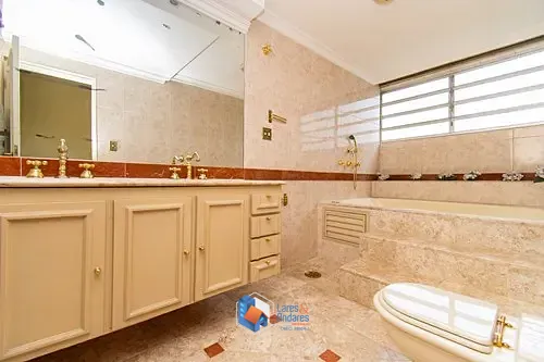 Apartamento, 4 quartos, 252 m² - Foto 4