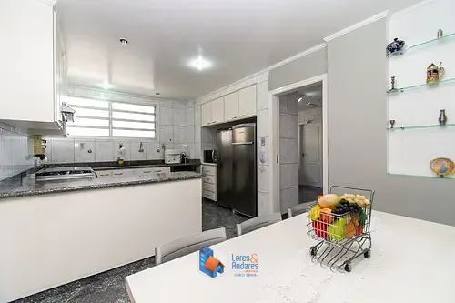 Apartamento, 4 quartos, 252 m² - Foto 7