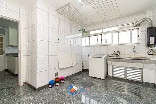 Apartamento, 4 quartos, 252 m² - Foto 9