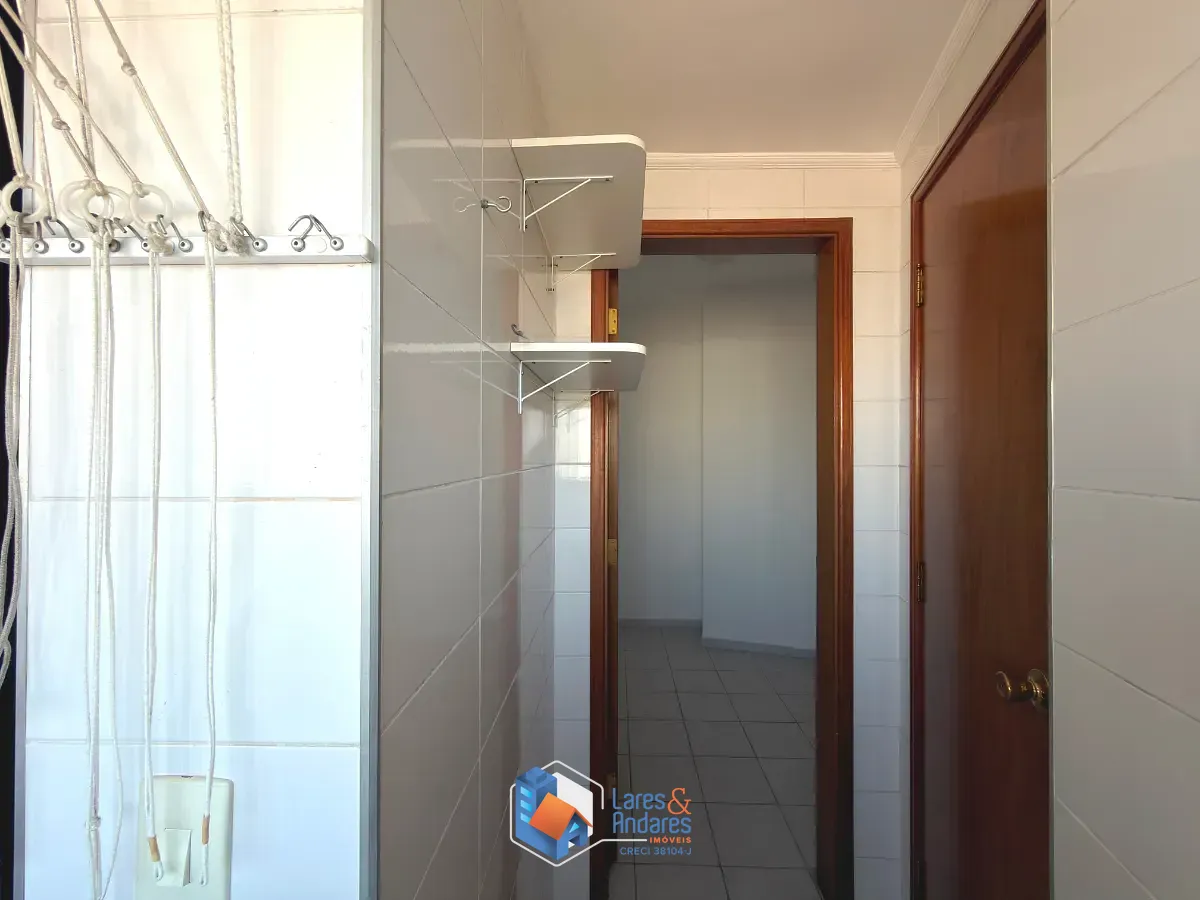 Apartamento, 3 quartos, 102 m² - Foto 12