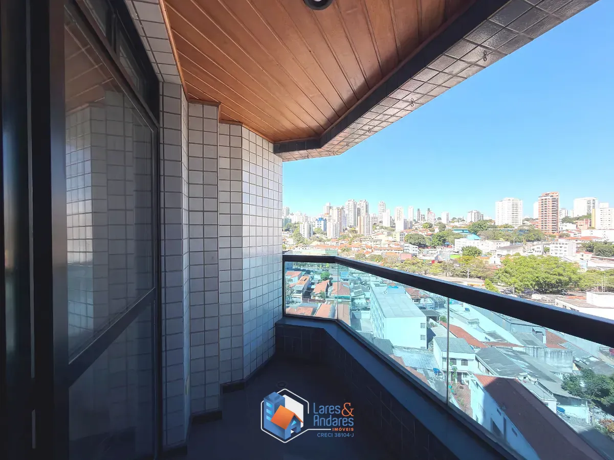 Apartamento, 3 quartos, 102 m² - Foto 4