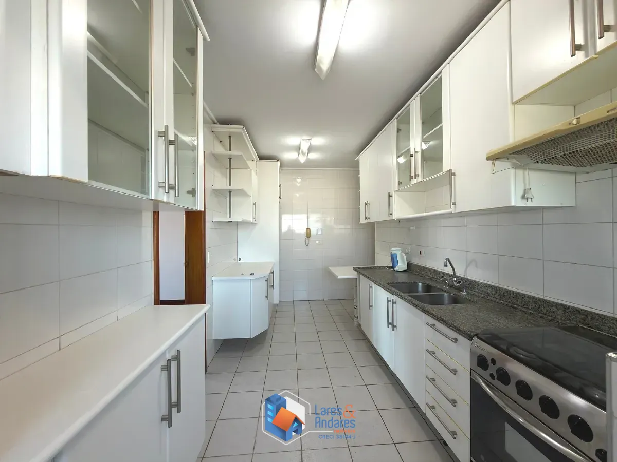 Apartamento, 3 quartos, 102 m² - Foto 10