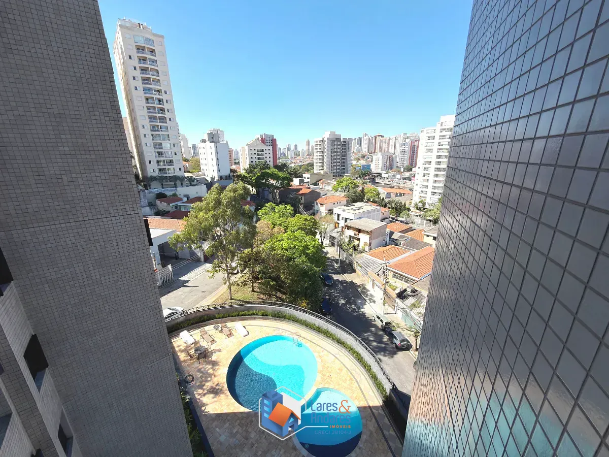 Apartamento, 3 quartos, 102 m² - Foto 24