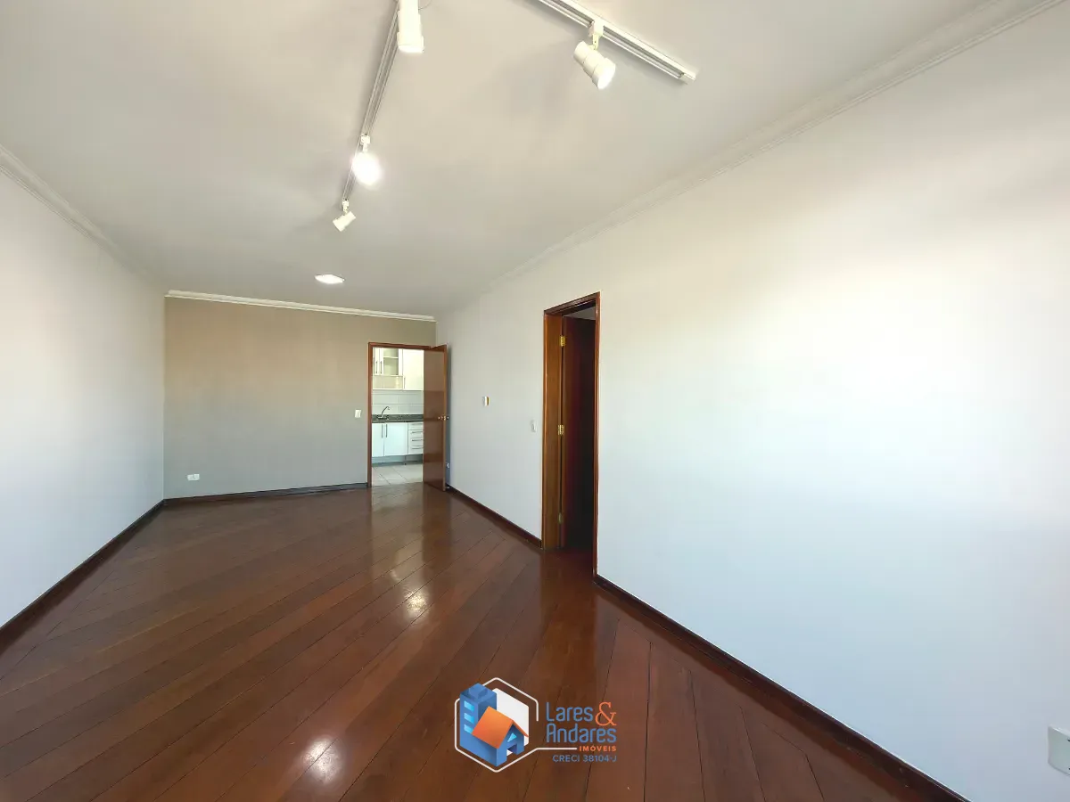 Apartamento, 3 quartos, 102 m² - Foto 2