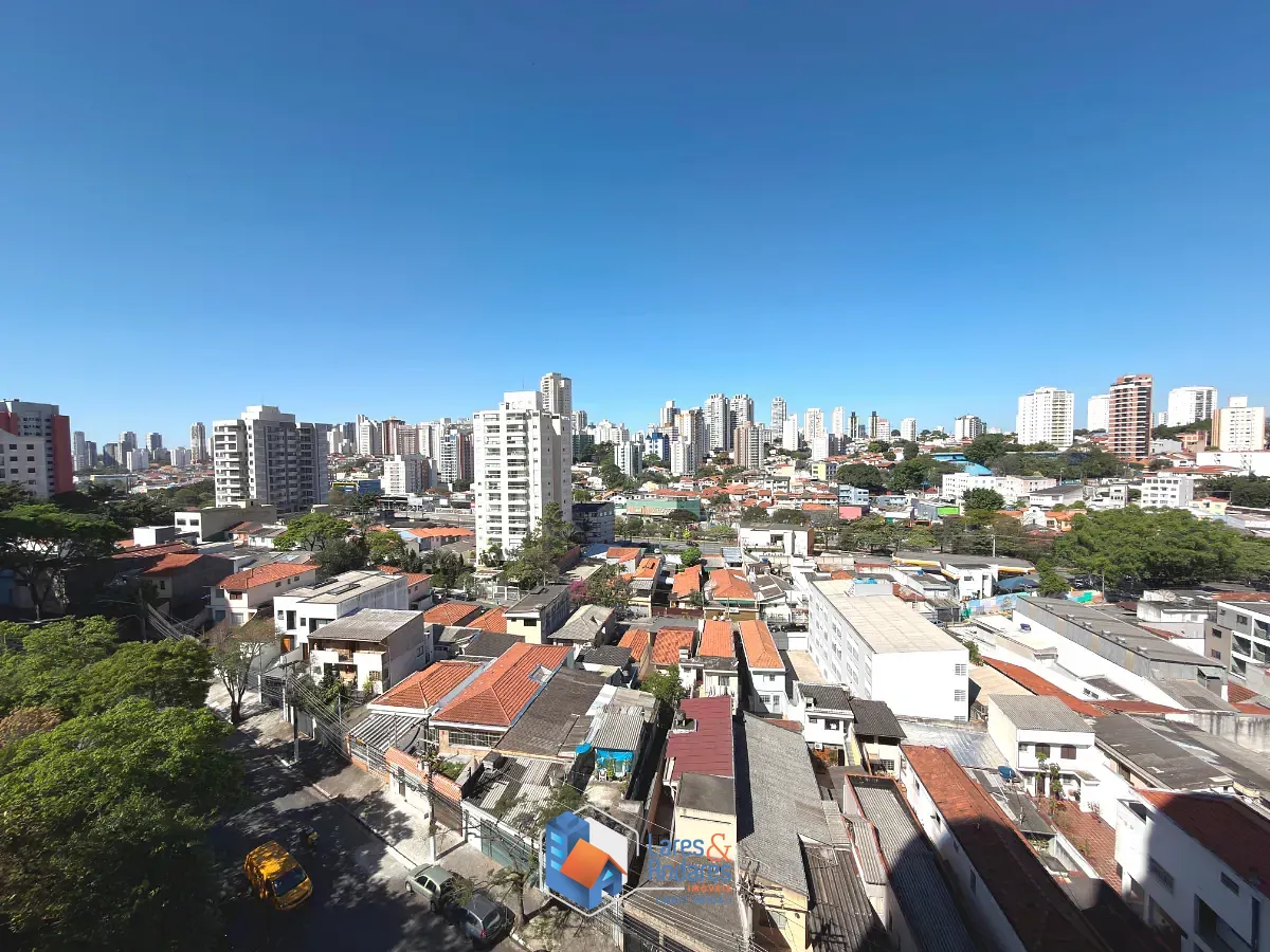 Apartamento, 3 quartos, 102 m² - Foto 27