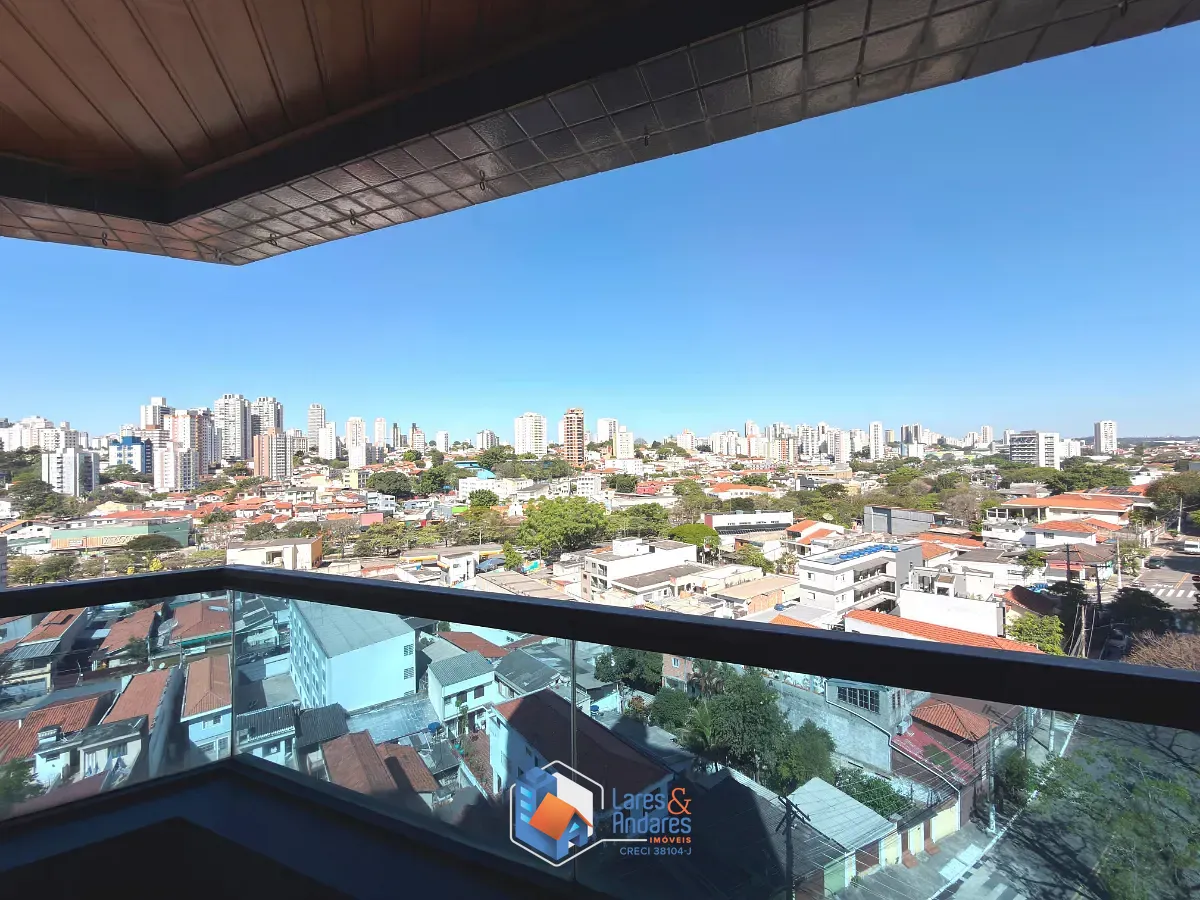Apartamento, 3 quartos, 102 m² - Foto 6