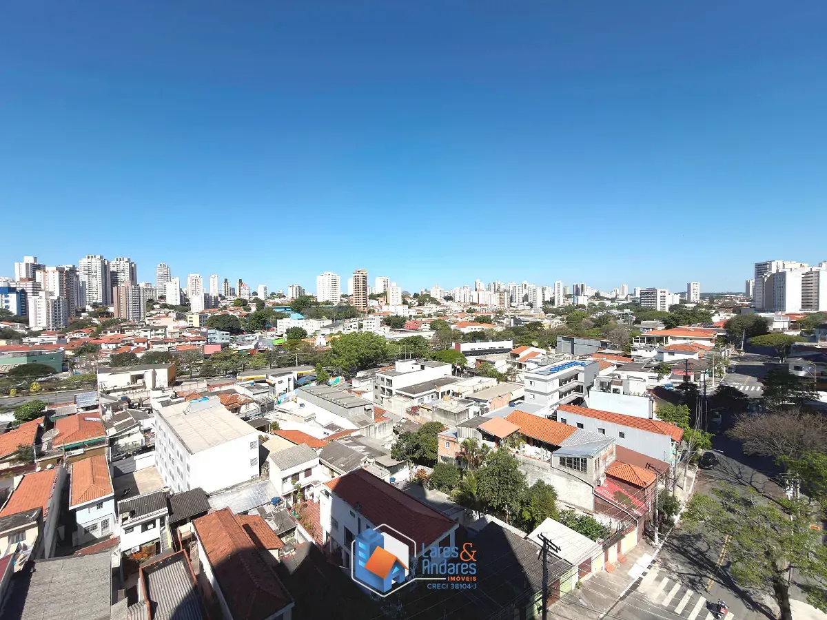 Apartamento, 3 quartos, 102 m² - Foto 21