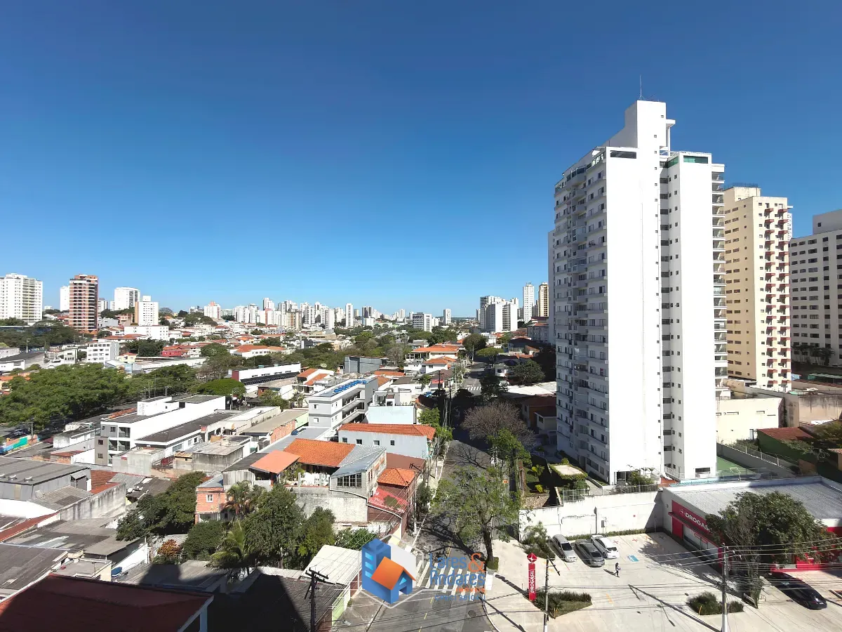 Apartamento, 3 quartos, 102 m² - Foto 5