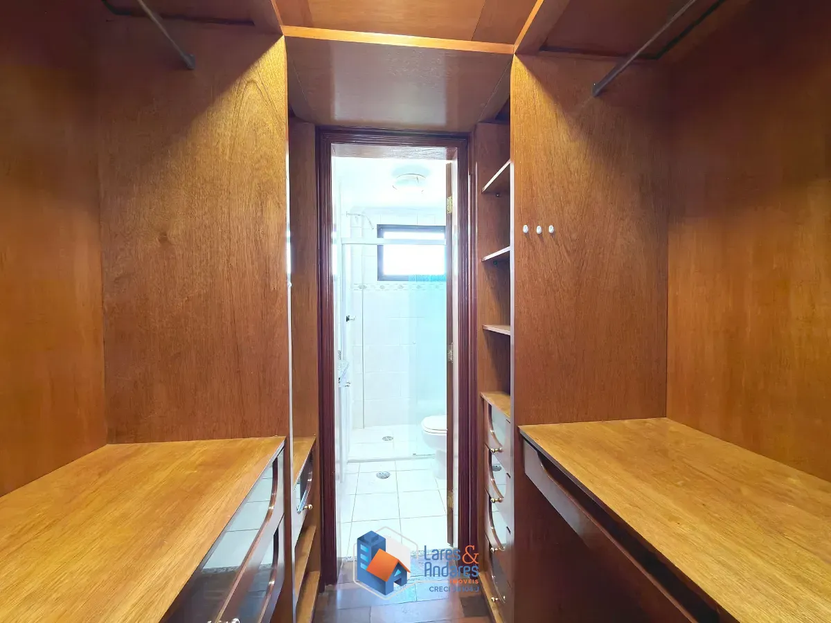 Apartamento, 3 quartos, 102 m² - Foto 29