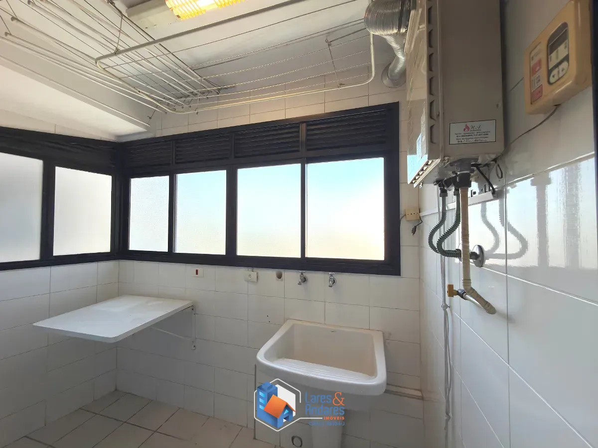 Apartamento, 3 quartos, 102 m² - Foto 11