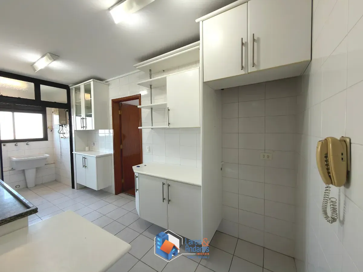 Apartamento, 3 quartos, 102 m² - Foto 8