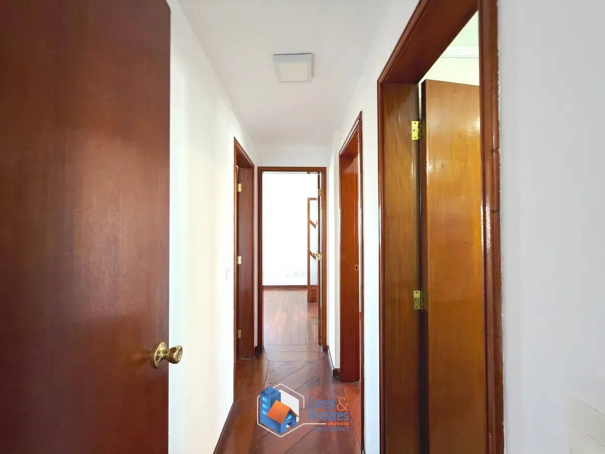 Apartamento, 3 quartos, 102 m² - Foto 16