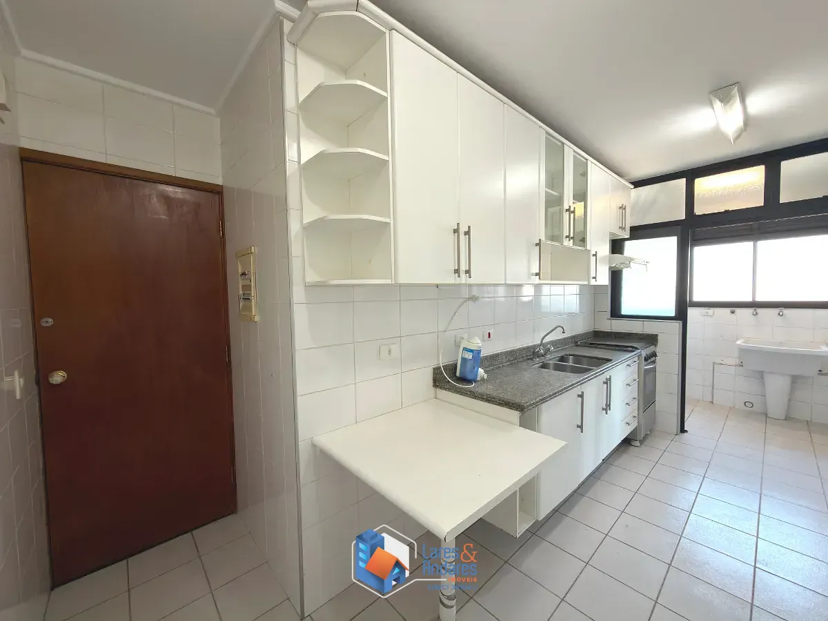 Apartamento, 3 quartos, 102 m² - Foto 9