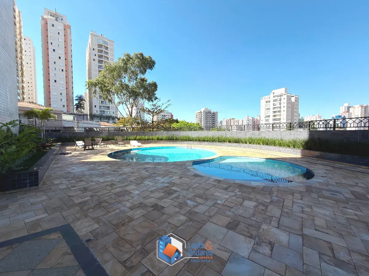 Apartamento, 3 quartos, 102 m² - Foto 33