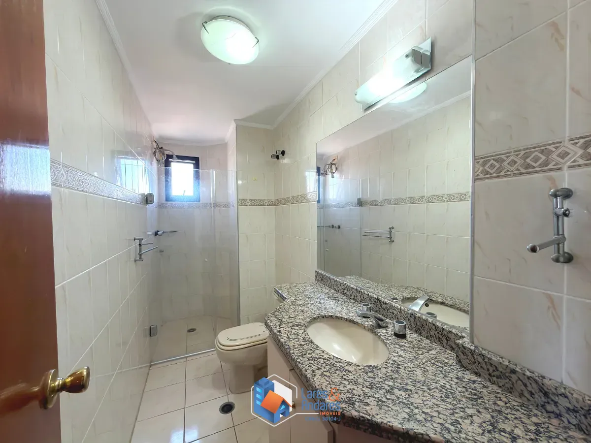 Apartamento, 3 quartos, 102 m² - Foto 17