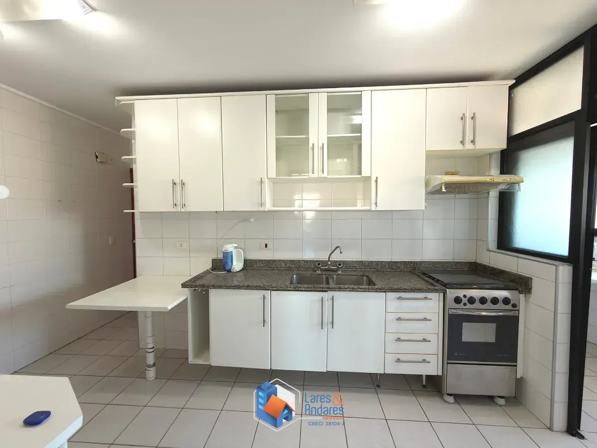 Apartamento, 3 quartos, 102 m² - Foto 7
