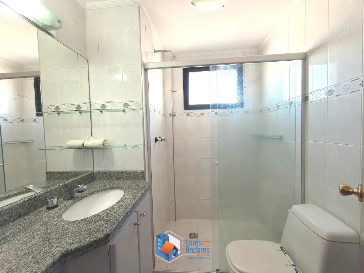 Apartamento, 3 quartos, 102 m² - Foto 31