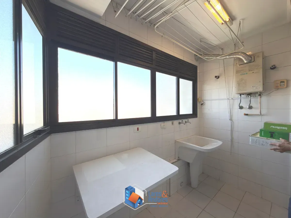Apartamento, 3 quartos, 102 m² - Foto 13