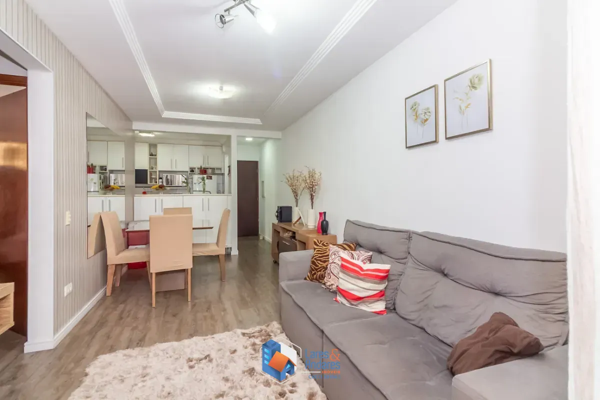 Apartamento, 2 quartos, 62 m² - Foto 4