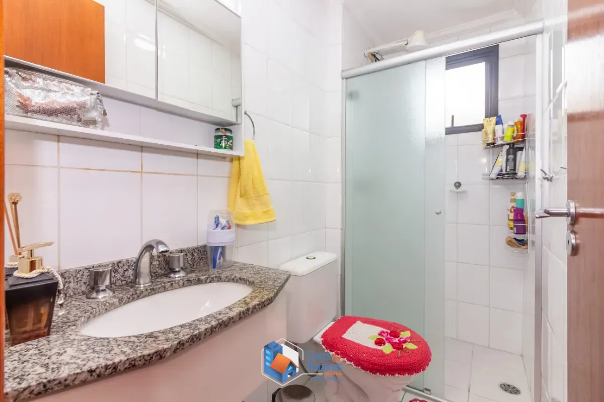 Apartamento, 2 quartos, 62 m² - Foto 12