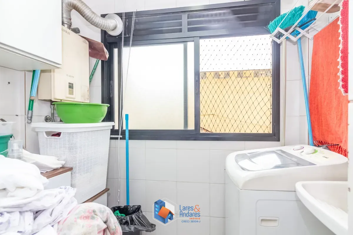 Apartamento, 2 quartos, 62 m² - Foto 11