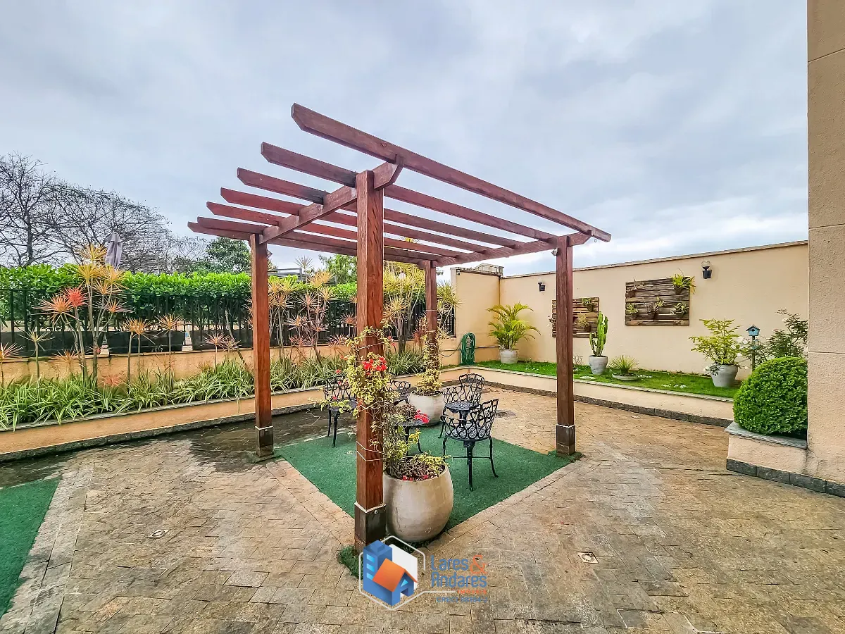 Apartamento, 2 quartos, 62 m² - Foto 26