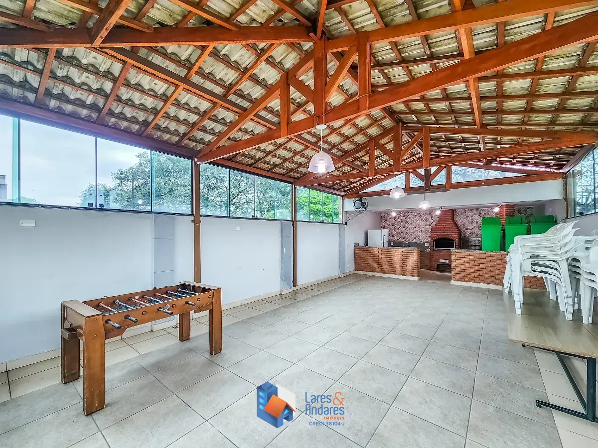 Apartamento, 2 quartos, 62 m² - Foto 27