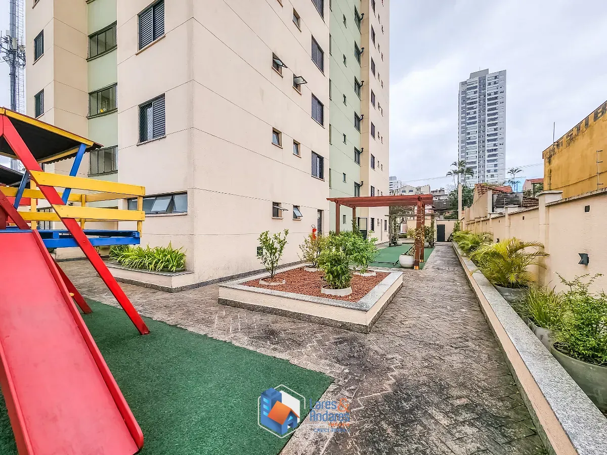Apartamento, 2 quartos, 62 m² - Foto 25