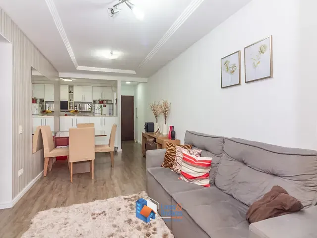 Apartamento com 62m² 2 quartos e 2 banheiros, à venda, no bairro Vila Aricanduva em São Paulo