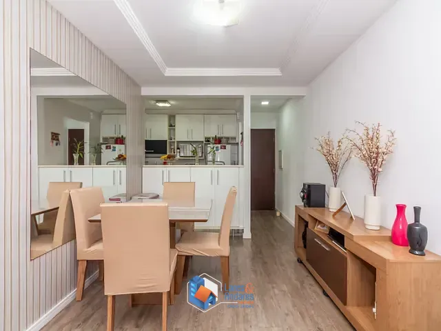 Apartamento com 62m² 2 quartos e 2 banheiros, à venda, no bairro Vila Aricanduva em São Paulo