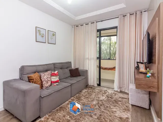 Apartamento com 62m² 2 quartos e 2 banheiros, à venda, no bairro Vila Aricanduva em São Paulo