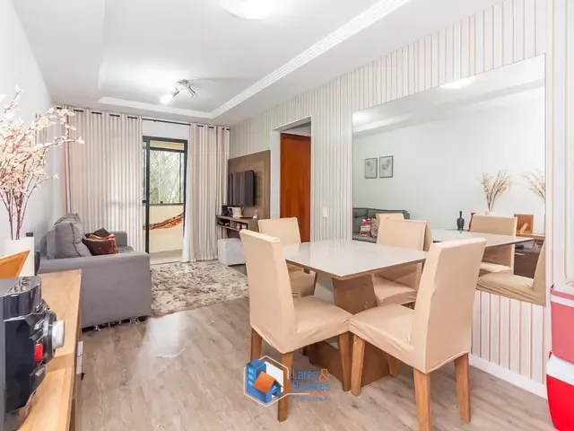 Apartamento com 62m² 2 quartos e 2 banheiros, à venda, no bairro Vila Aricanduva em São Paulo