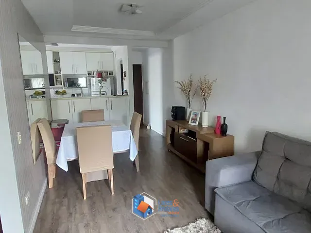 Apartamento com 62m² 2 quartos e 2 banheiros, à venda, no bairro Vila Aricanduva em São Paulo