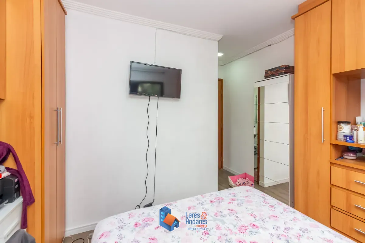 Apartamento, 2 quartos, 62 m² - Foto 18