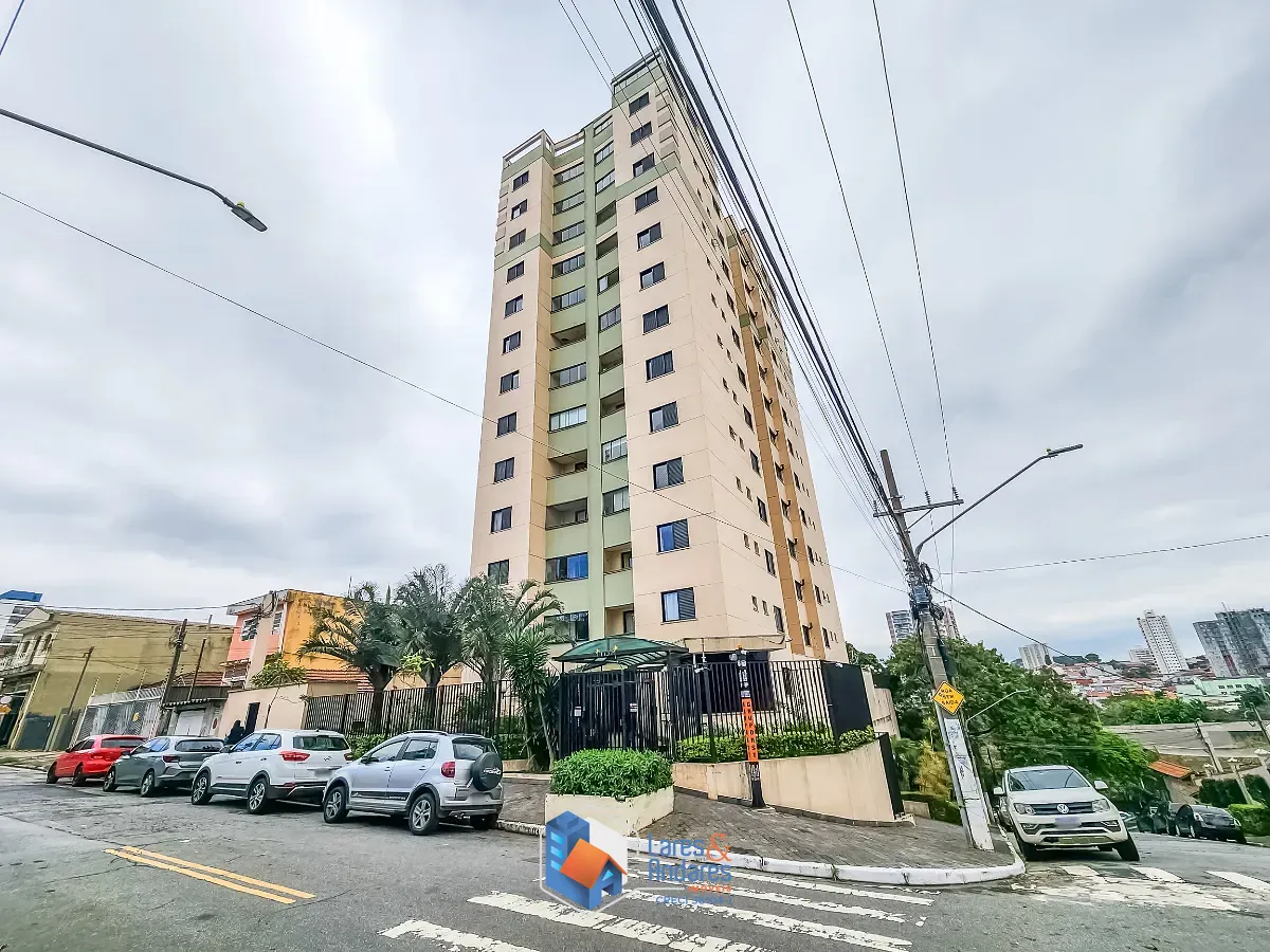 Apartamento, 2 quartos, 62 m² - Foto 33
