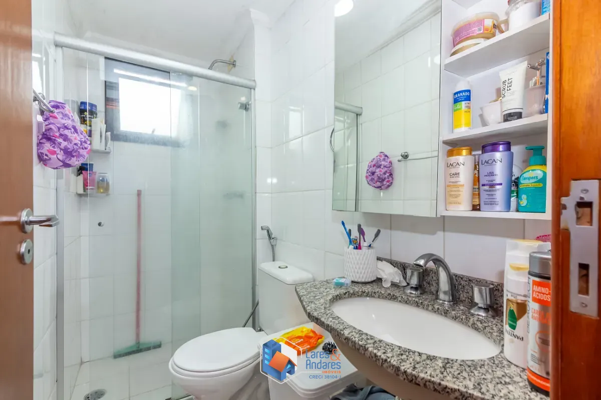 Apartamento, 2 quartos, 62 m² - Foto 19