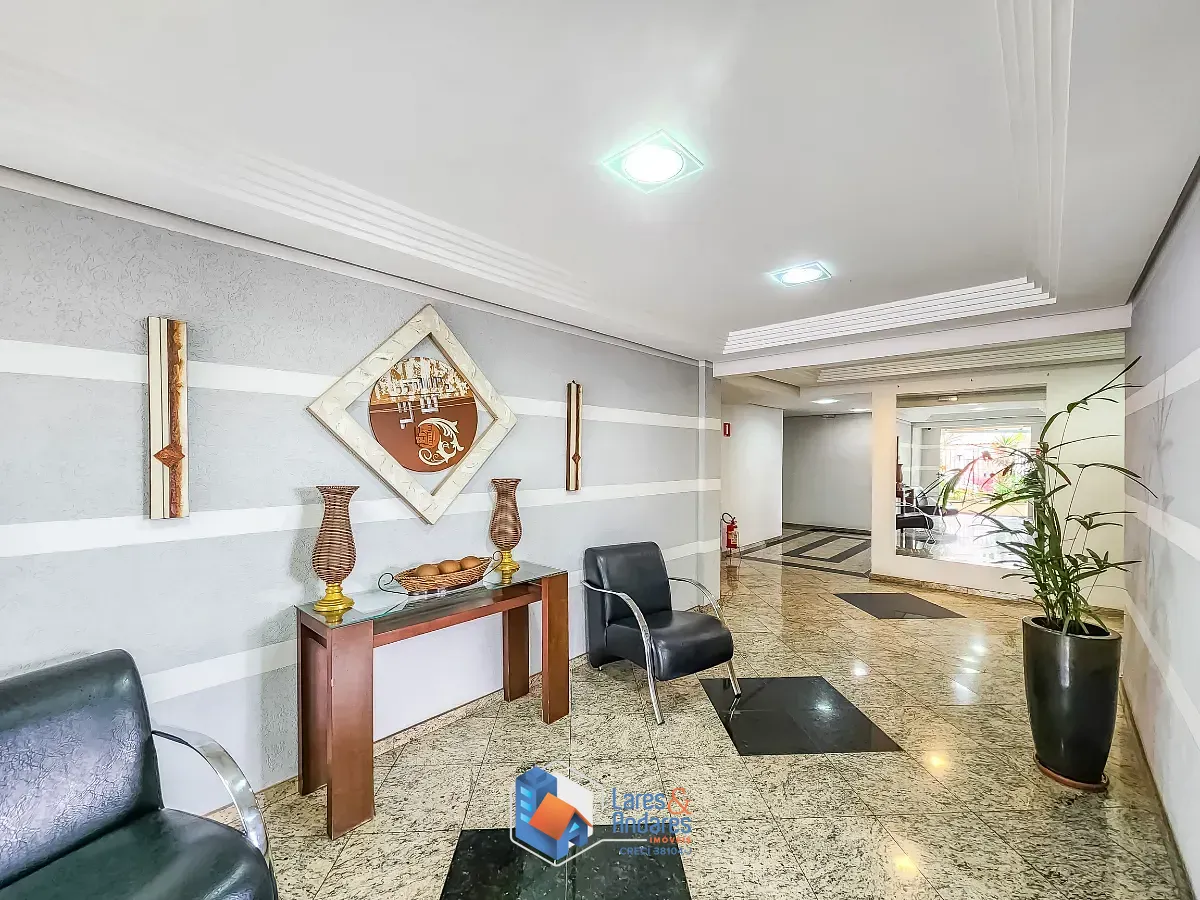 Apartamento, 2 quartos, 62 m² - Foto 31