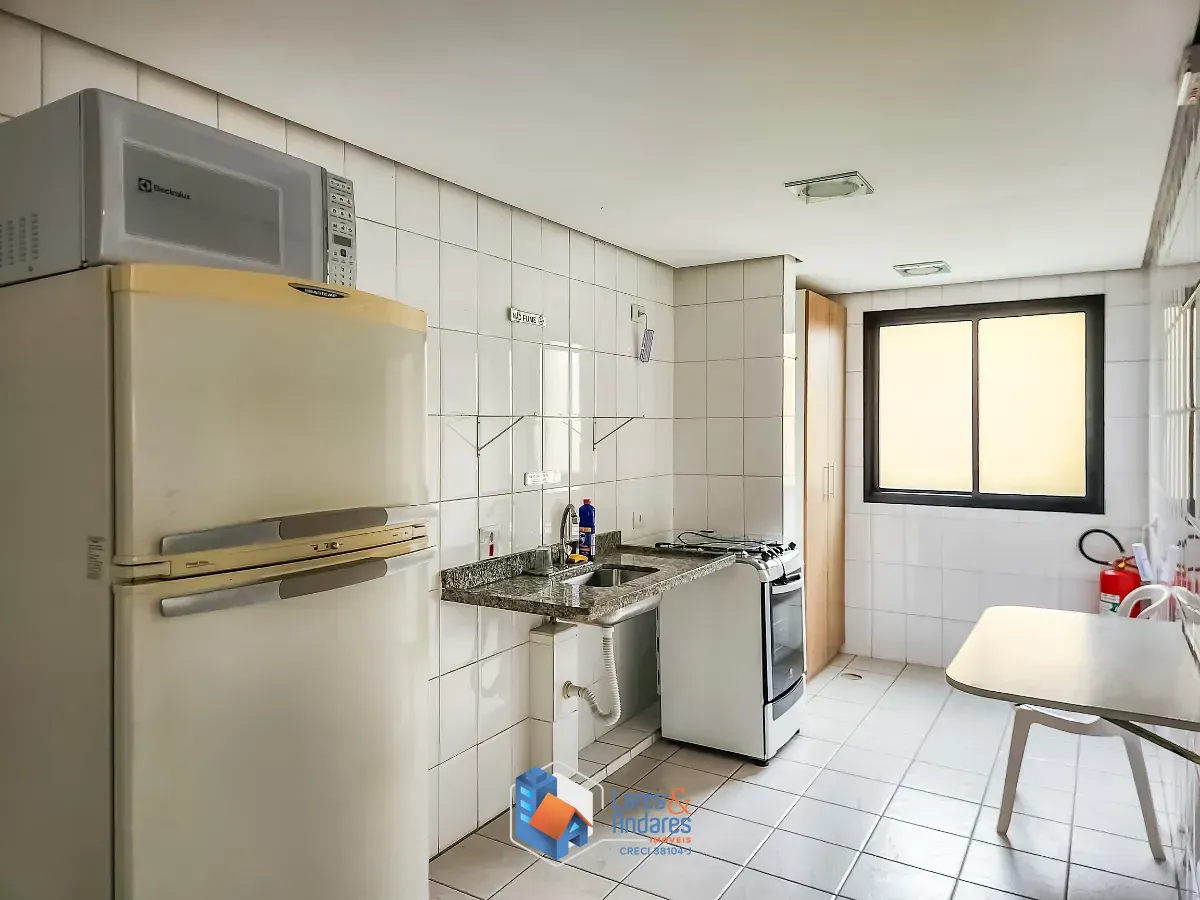 Apartamento, 2 quartos, 62 m² - Foto 22