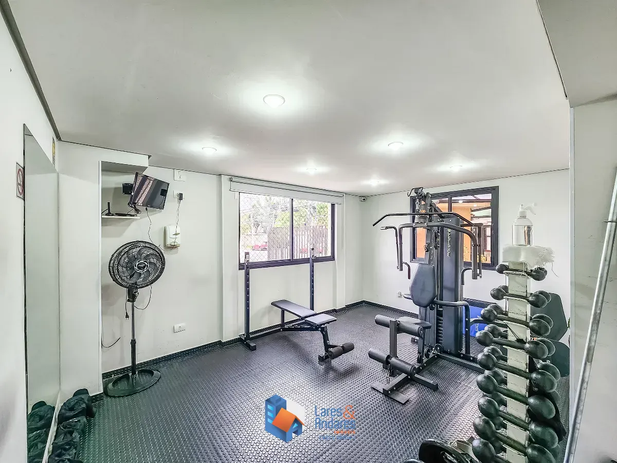 Apartamento, 2 quartos, 62 m² - Foto 30