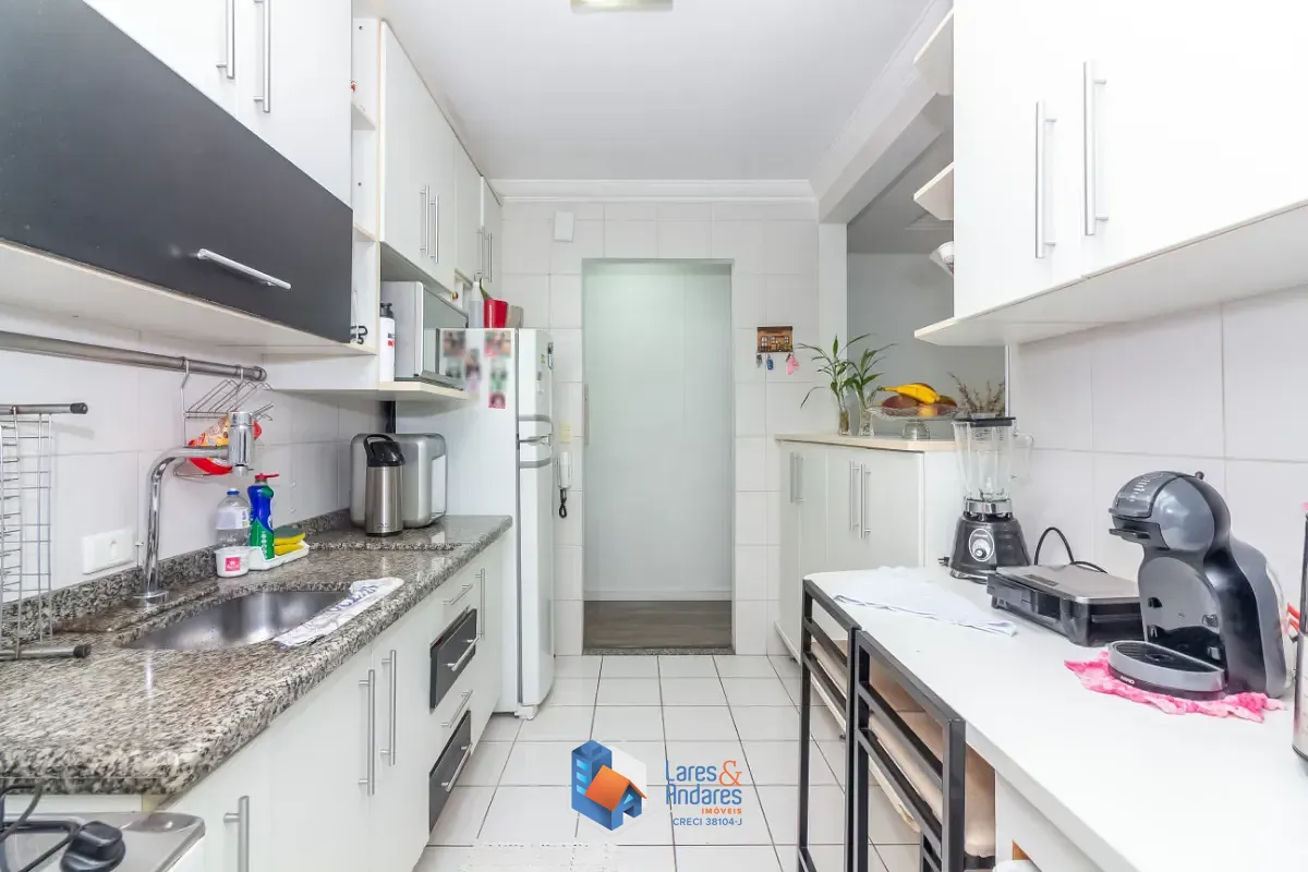 Apartamento, 2 quartos, 62 m² - Foto 10