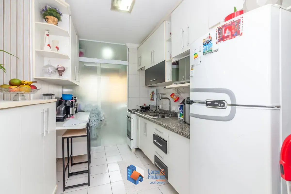 Apartamento, 2 quartos, 62 m² - Foto 9