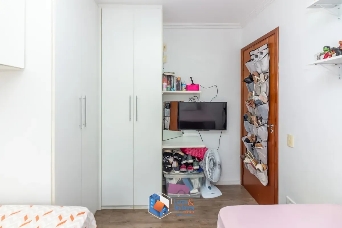 Apartamento, 2 quartos, 62 m² - Foto 15