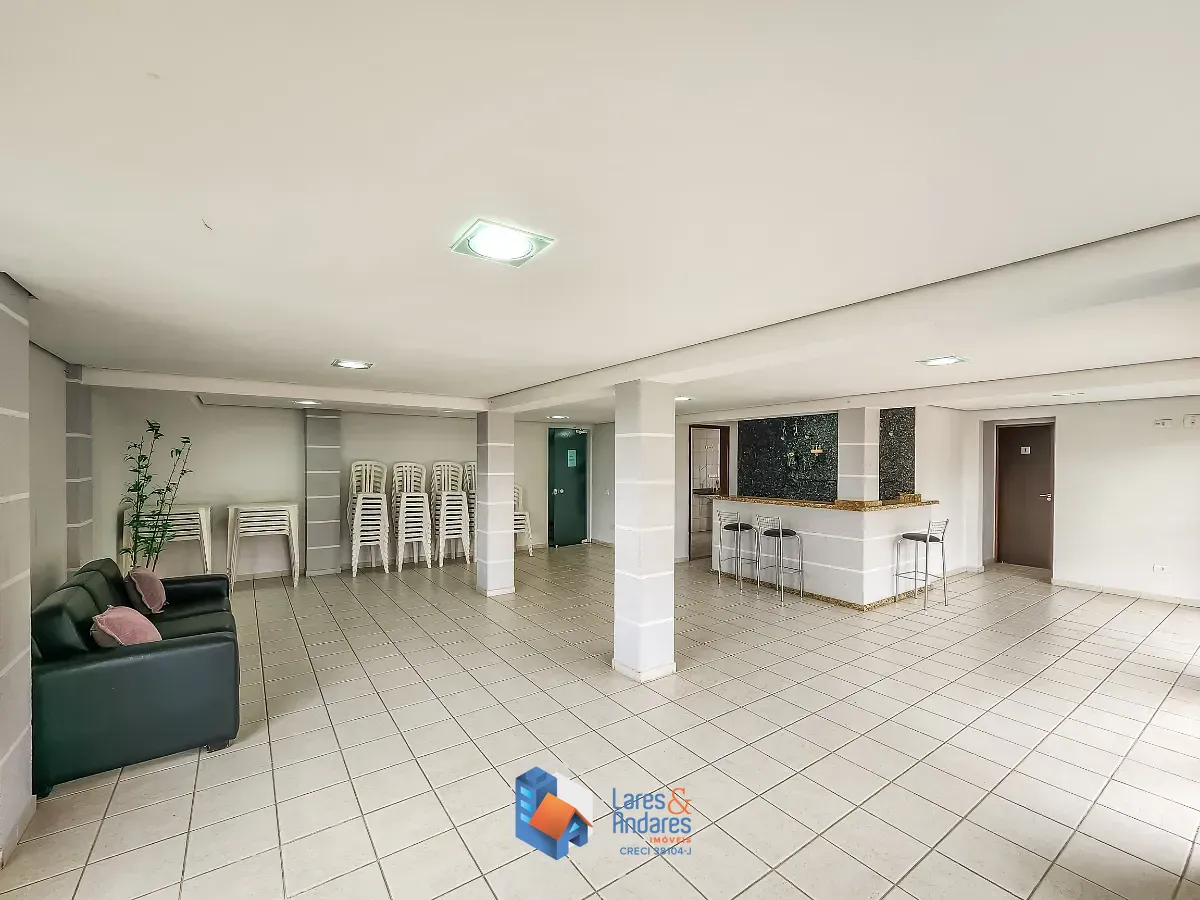 Apartamento, 2 quartos, 62 m² - Foto 20