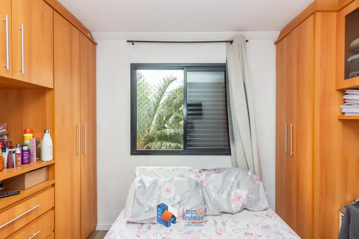 Apartamento, 2 quartos, 62 m² - Foto 17