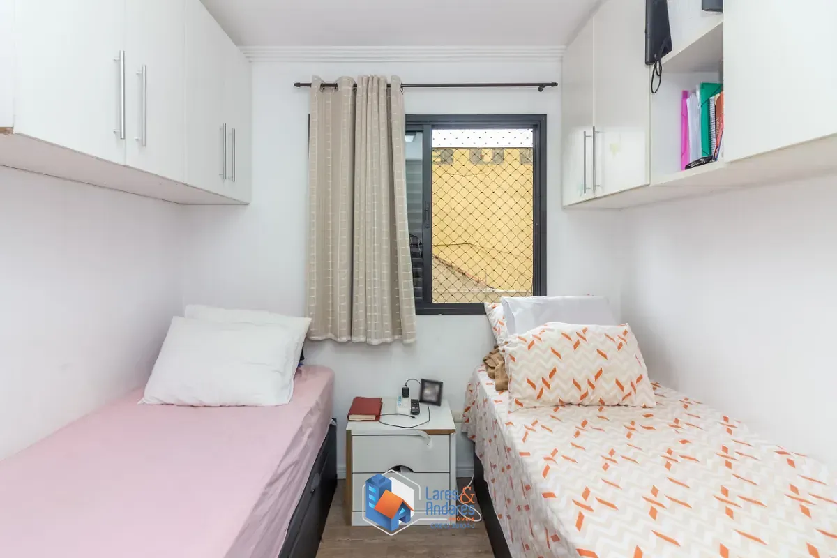 Apartamento, 2 quartos, 62 m² - Foto 14