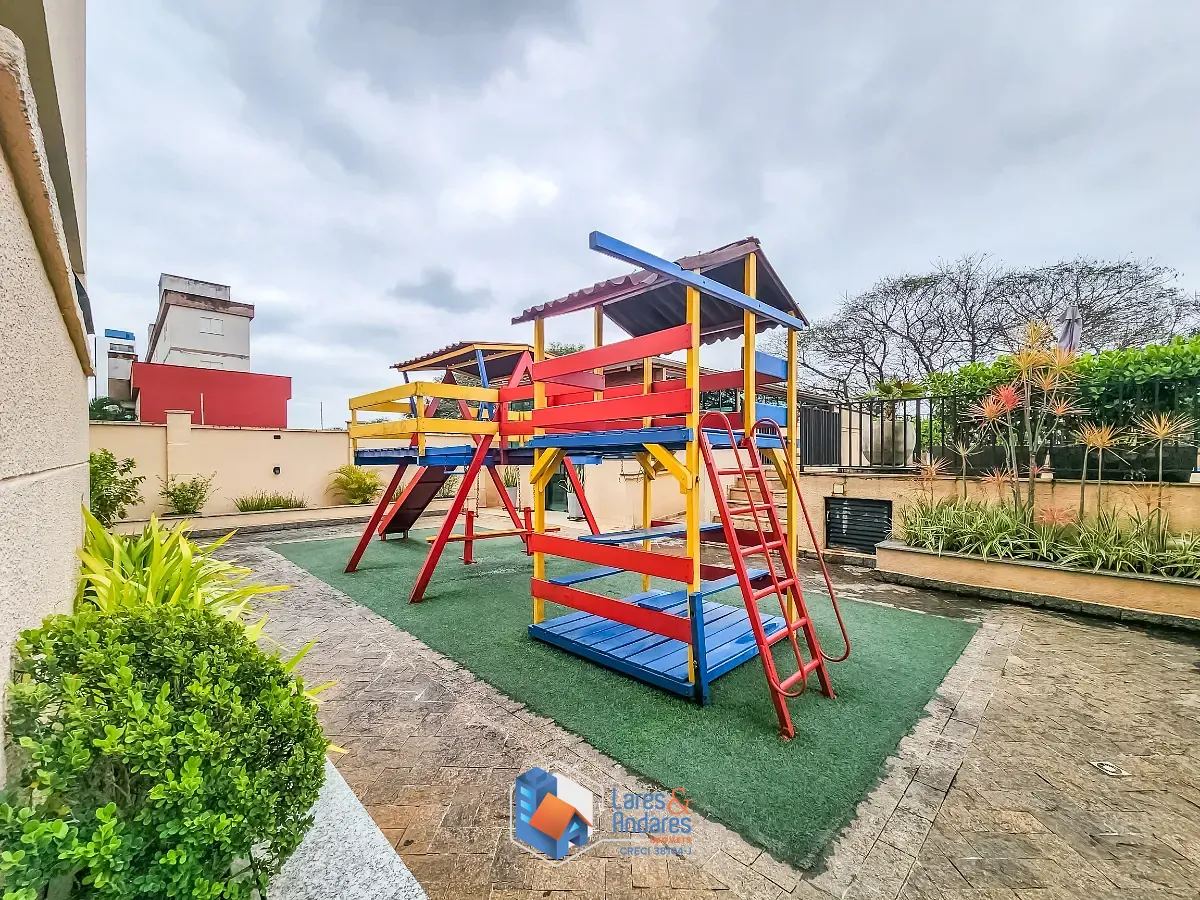 Apartamento, 2 quartos, 62 m² - Foto 24
