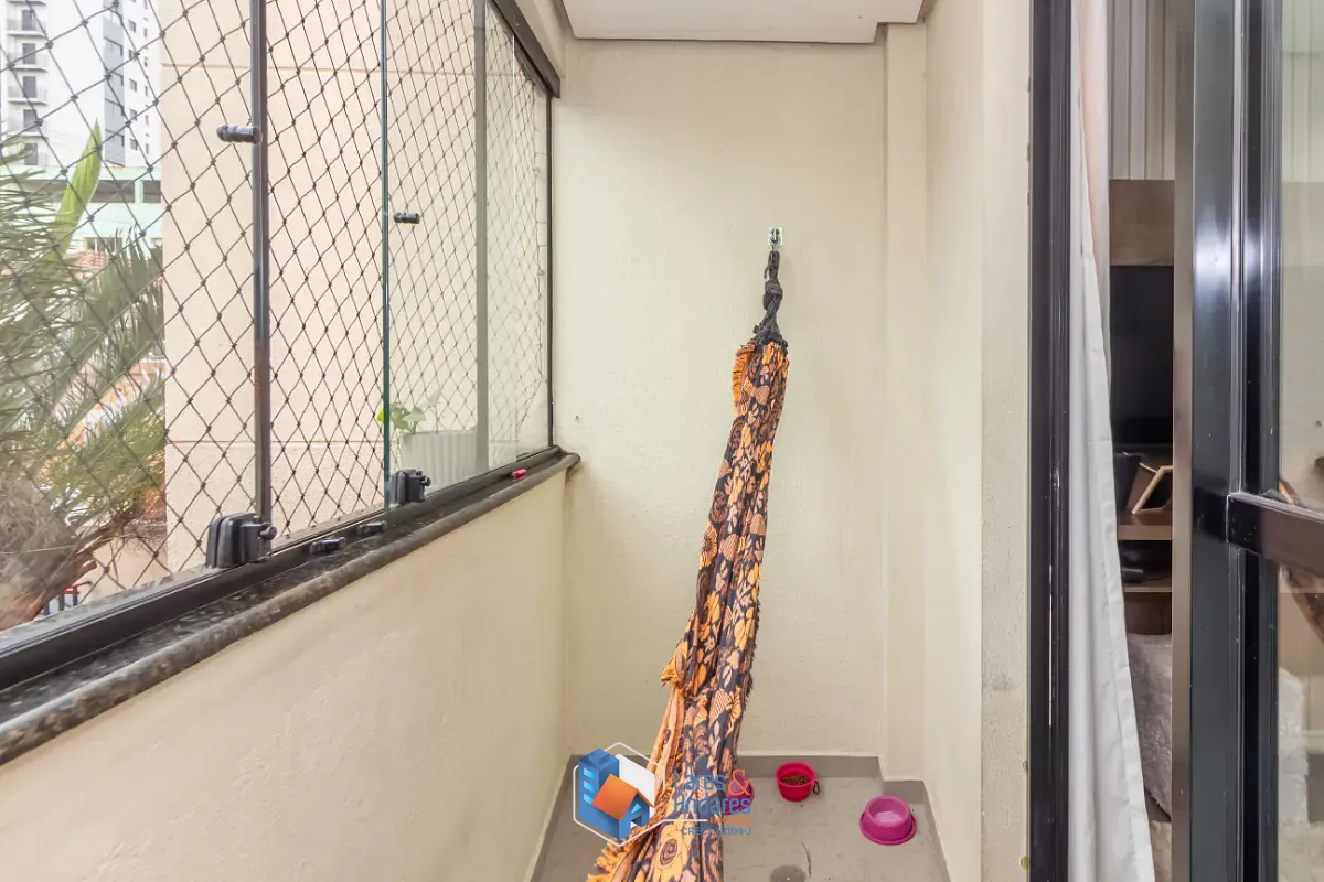 Apartamento, 2 quartos, 62 m² - Foto 7