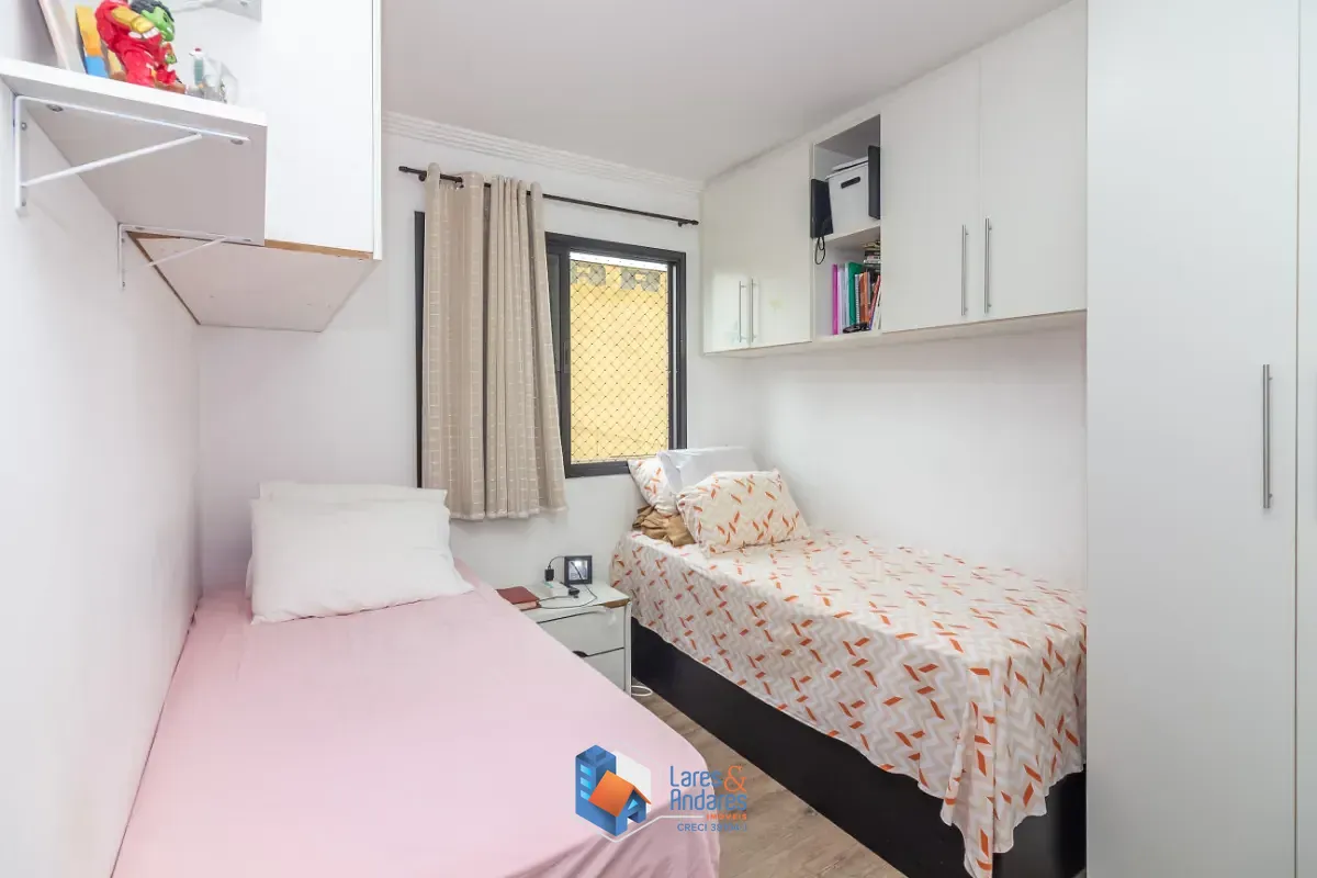 Apartamento, 2 quartos, 62 m² - Foto 13